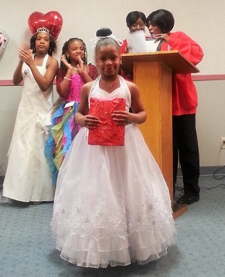 2014 Valentines Day Costume Competition