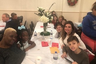 2018 Adopt-A-Family Christmas Luncheon